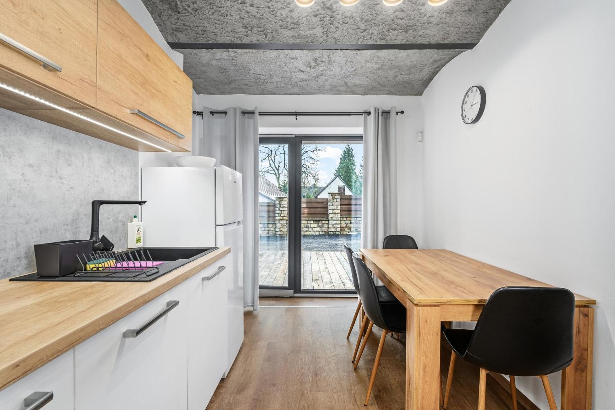 Apartman Hamrovka Velké Hamry Dış mekan fotoğraf