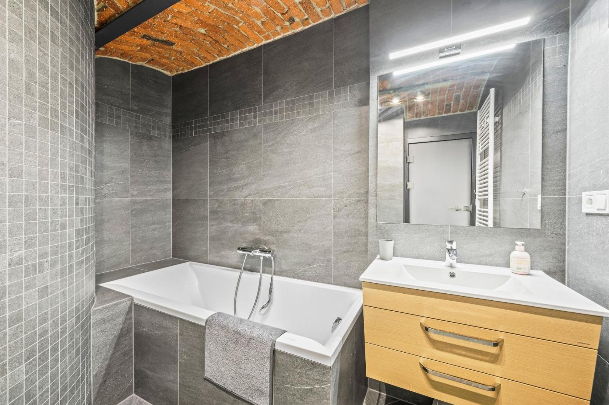 Apartman Hamrovka Velké Hamry Dış mekan fotoğraf