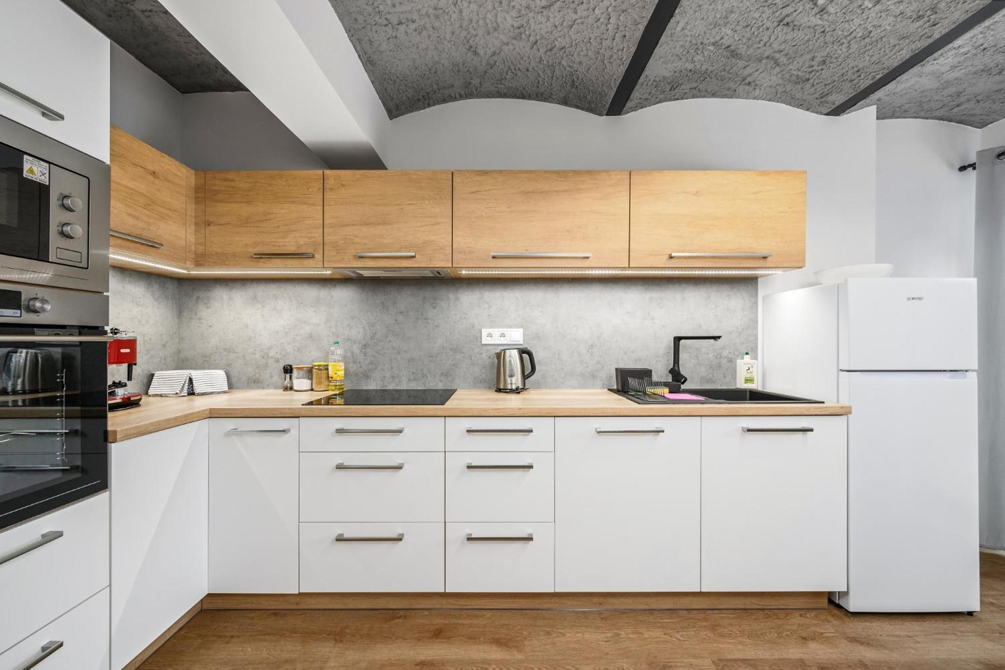 Apartman Hamrovka Velké Hamry Dış mekan fotoğraf
